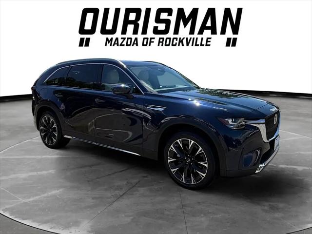 2024 Mazda X-90 Premium Plus for sale in Rockville, MD
