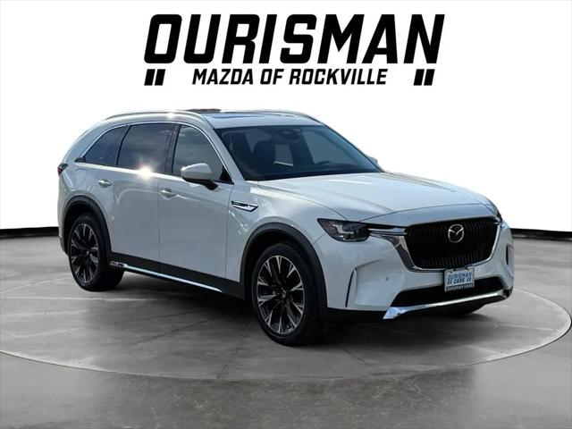 2024 Mazda X-90 Premium for sale in Rockville, MD