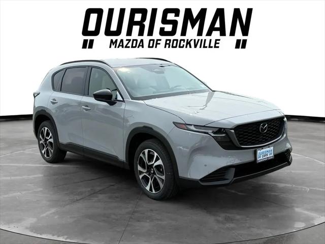 2026 Mazda CX-5 2.5 S Preferred for sale in Rockville, MD