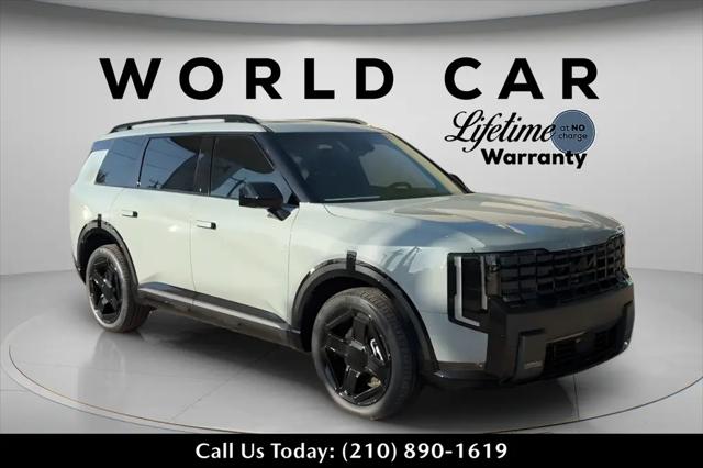 2027 Kia Telluride X-Line EX for sale in San Antonio, TX