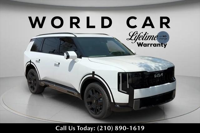 2027 Kia Telluride SX for sale in San Antonio, TX