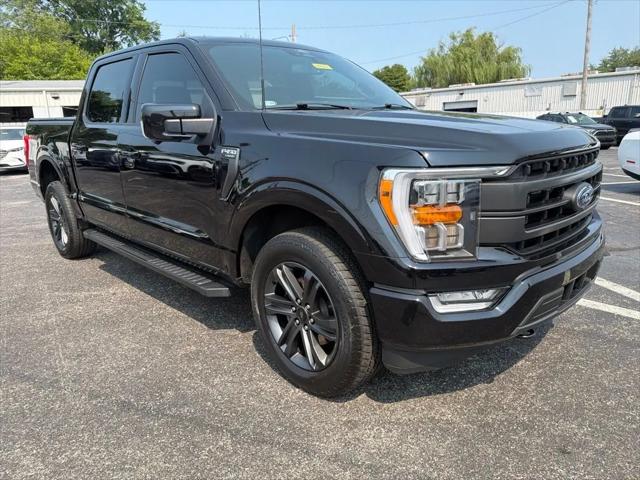 2022 Ford F-150 LARIAT for sale in Louisville, KY