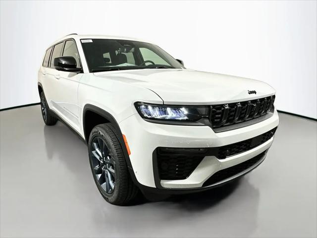 2026 Jeep Grand Cherokee L 85th Anniversary Edition 4x4 for sale in Shiloh, IL