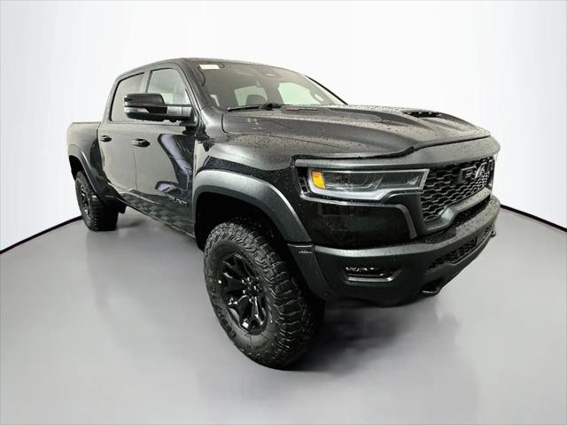 2026 Ram 1500 RHO Crew Cab 4x4 57 Box for sale in Shiloh, IL