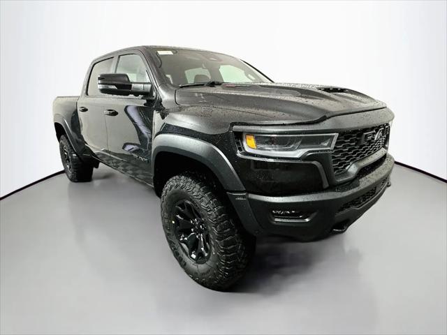 2026 Ram 1500 RHO Crew Cab 4x4 57 Box for sale in Shiloh, IL