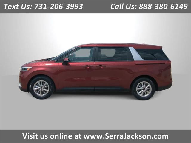 2024 Kia Carnival MPV LX Seat Package for sale in Jackson, TN
