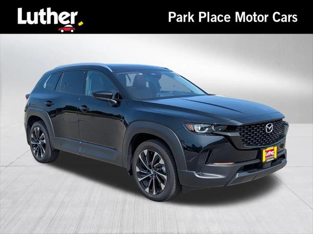 2026 Mazda CX-50 Hybrid Premium Plus for sale in Rochester, MN