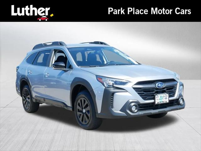 2024 Subaru Outback Premium for sale in Rochester, MN