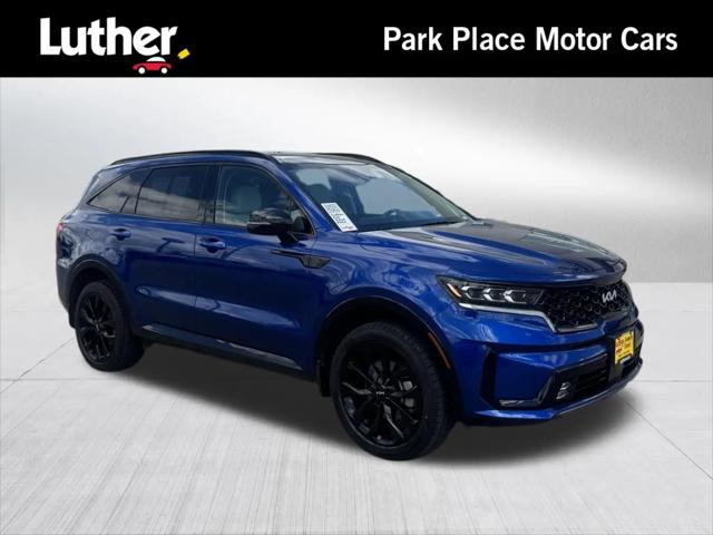 2023 Kia Sorento SX for sale in Rochester, MN