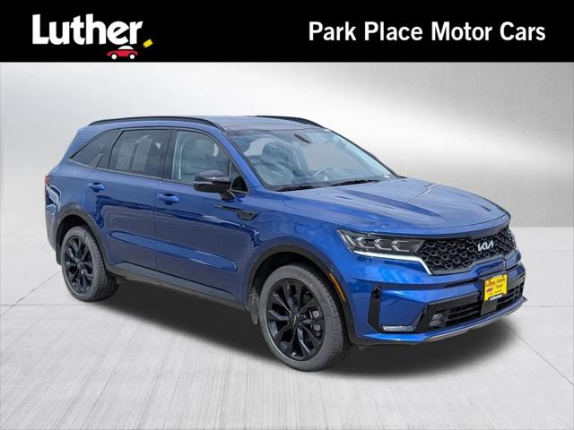 2023 Kia Sorento SX for sale in Rochester, MN