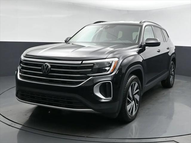 2024 Volkswagen Atlas 2.0T SE w/Technology for sale in Freeport, NY
