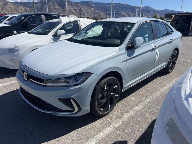 2027 Volkswagen Jetta SE for sale in Logan, UT