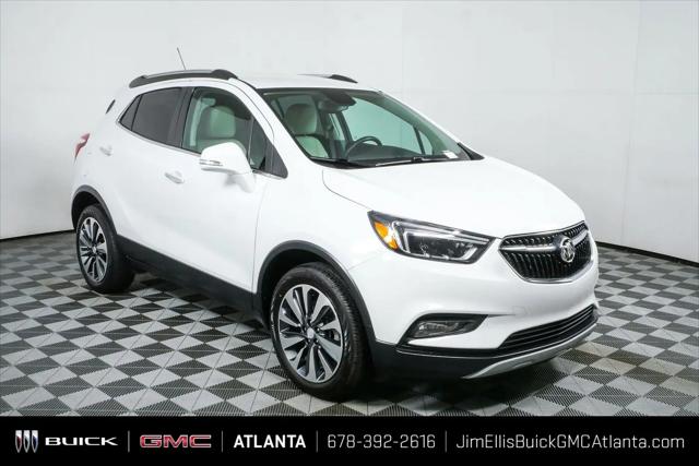 2019 Buick Encore AWD Essence for sale in Chamblee, GA