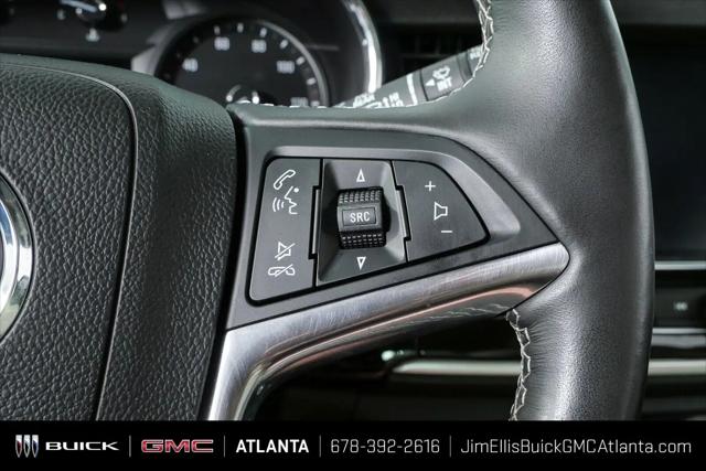 2019 Buick Encore AWD Essence