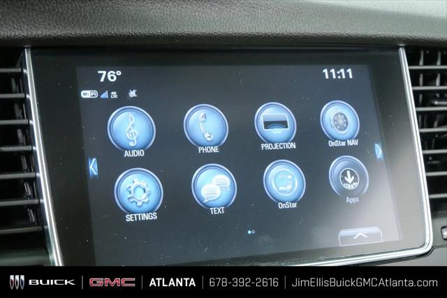 2019 Buick Encore AWD Essence