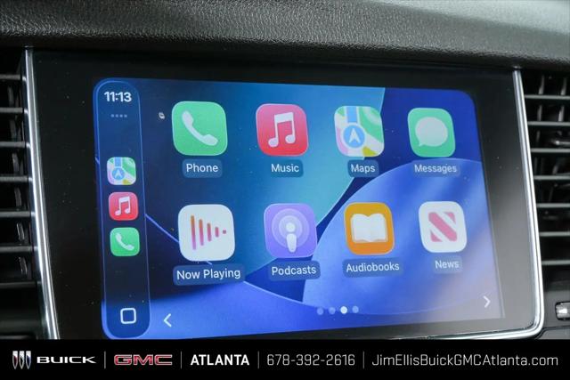 2019 Buick Encore AWD Essence