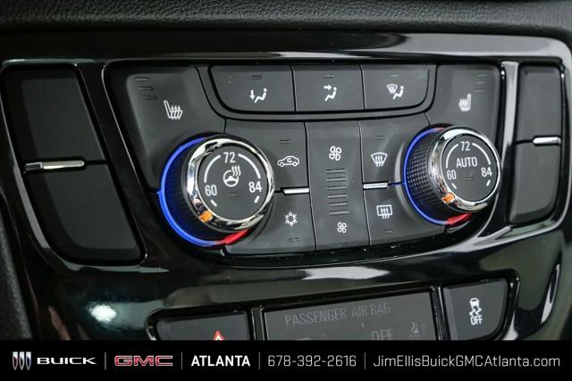 2019 Buick Encore AWD Essence