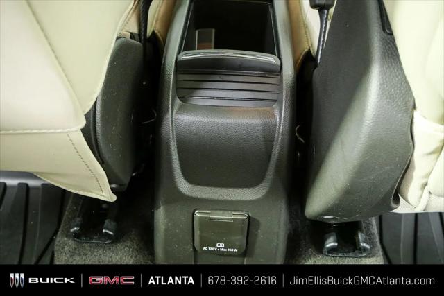 2019 Buick Encore AWD Essence