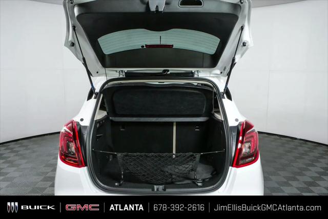 2019 Buick Encore AWD Essence