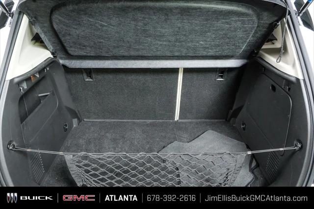 2019 Buick Encore AWD Essence