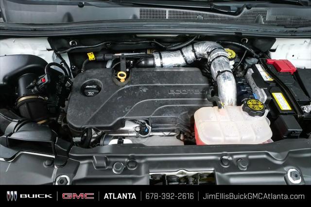 2019 Buick Encore AWD Essence
