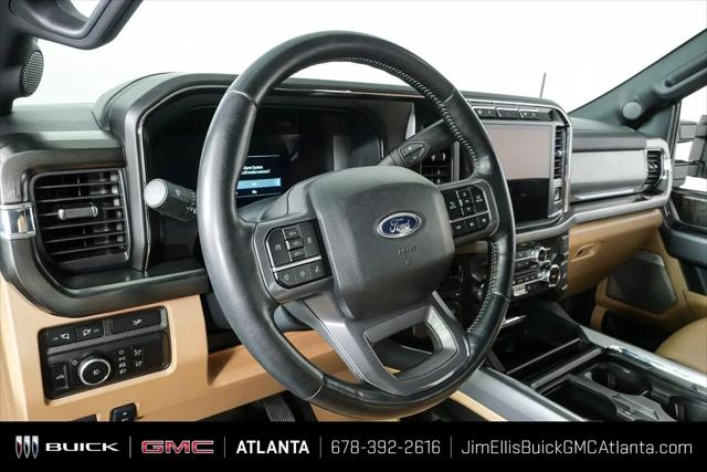 2024 Ford F-250 LARIAT