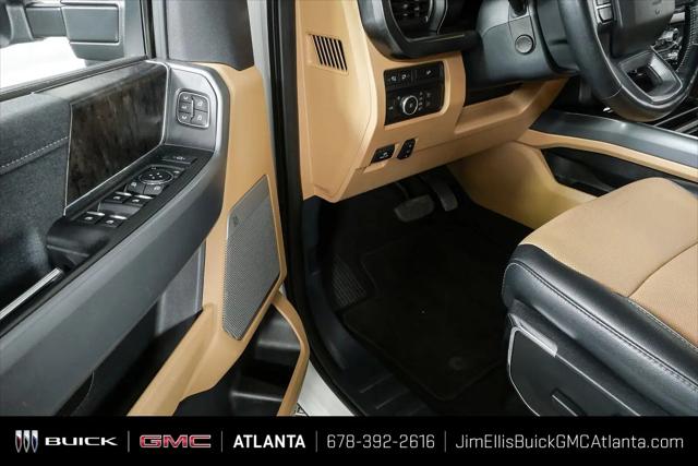 2024 Ford F-250 LARIAT