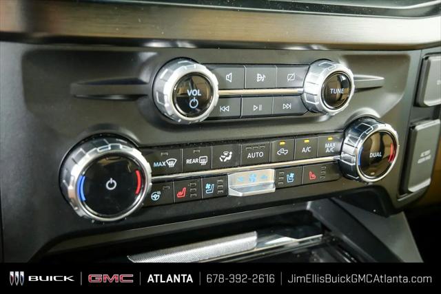 2024 Ford F-250 LARIAT
