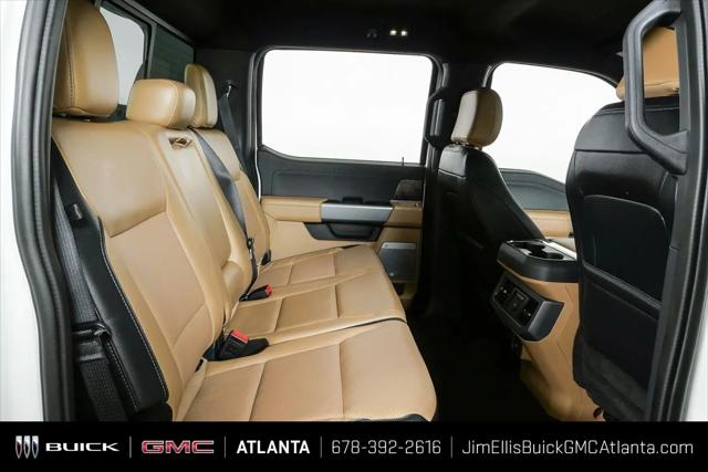 2024 Ford F-250 LARIAT