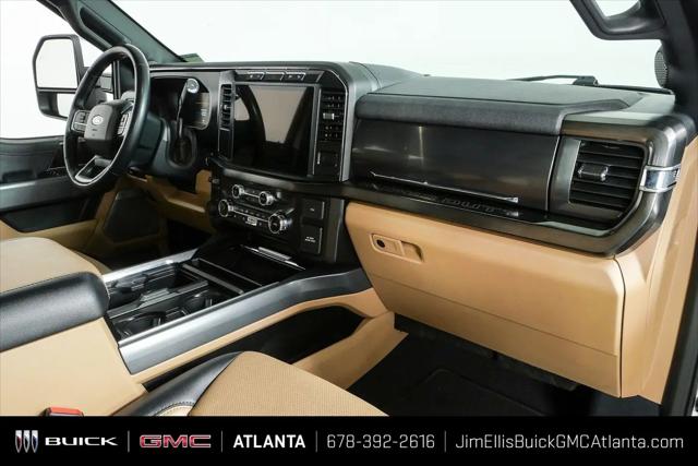 2024 Ford F-250 LARIAT