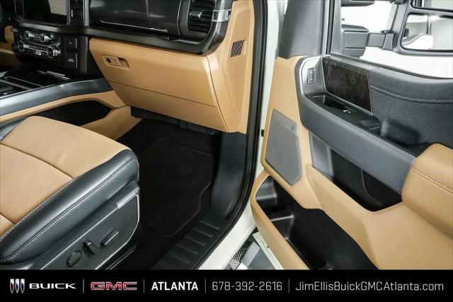 2024 Ford F-250 LARIAT