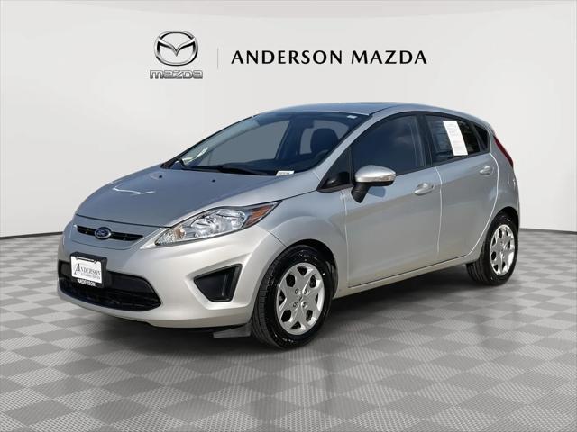 2013 Ford Fiesta SE for sale in Lincoln, NE