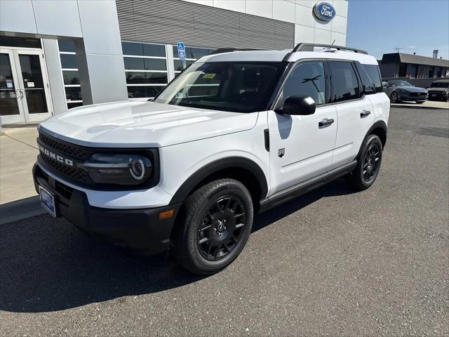 2026 Ford Bronco Sport Big Bend for sale in Oroville, CA