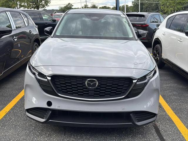 2026 Mazda CX-5 2.5 S Select for sale in Shrewsbury, MA