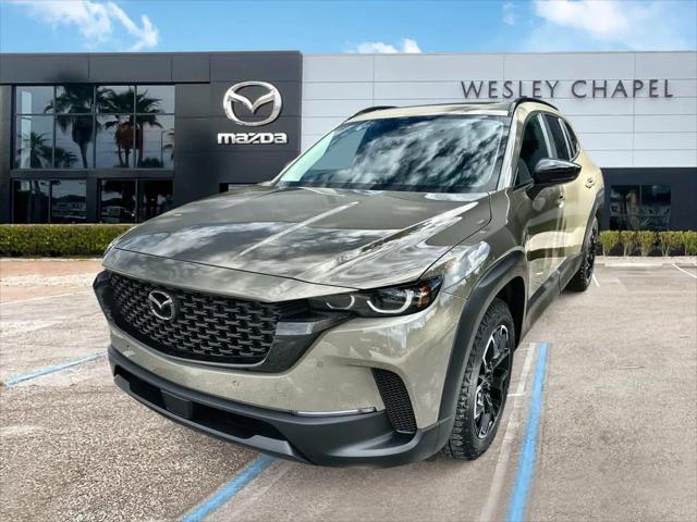 2026 Mazda CX-50 2.5 S Meridian Edition for sale in Wesley Chapel, FL