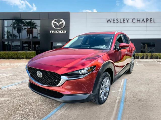 2026 Mazda CX-30 2.5 S Preferred for sale in Wesley Chapel, FL