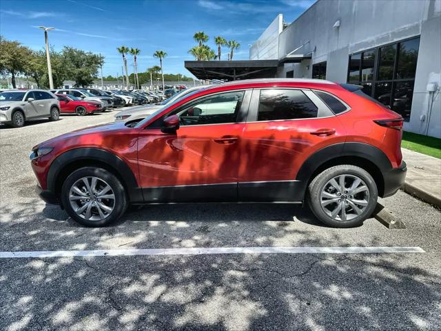 2026 Mazda CX-30 2.5 S Preferred