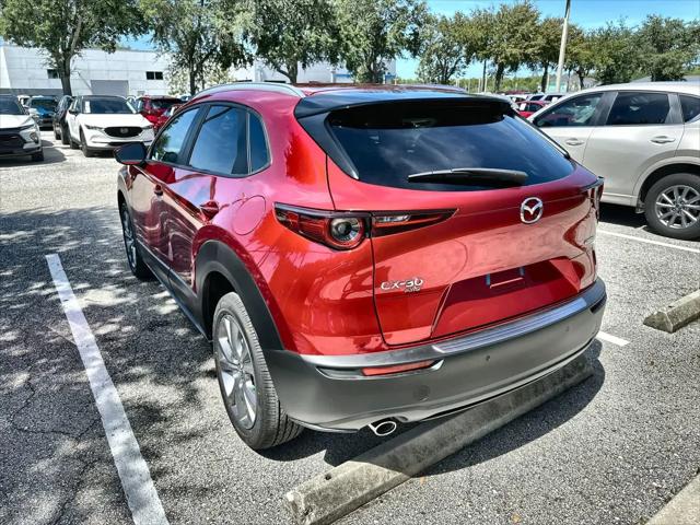 2026 Mazda CX-30 2.5 S Preferred