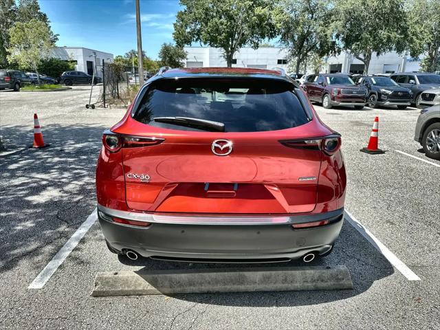 2026 Mazda CX-30 2.5 S Preferred