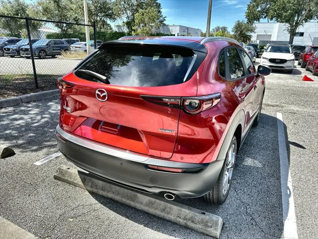 2026 Mazda CX-30 2.5 S Preferred