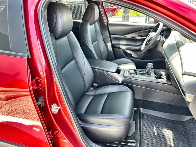 2026 Mazda CX-30 2.5 S Preferred