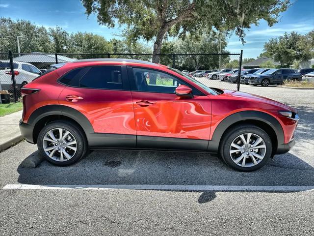 2026 Mazda CX-30 2.5 S Preferred