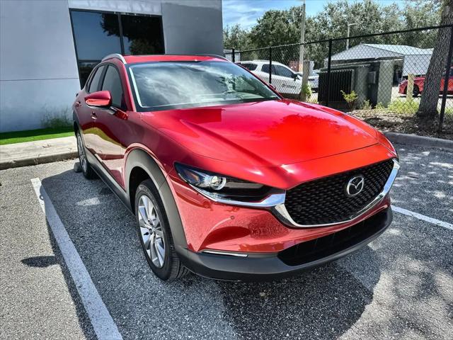 2026 Mazda CX-30 2.5 S Preferred