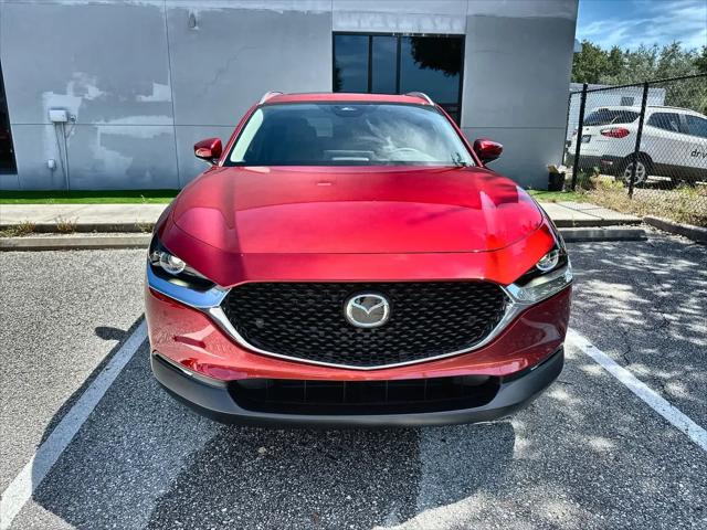 2026 Mazda CX-30 2.5 S Preferred