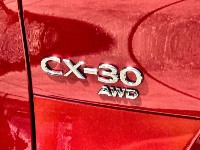 2026 Mazda CX-30 2.5 S Preferred