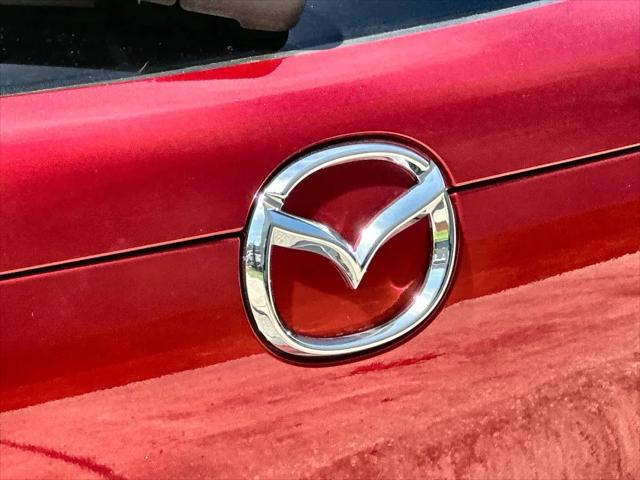 2026 Mazda CX-30 2.5 S Preferred
