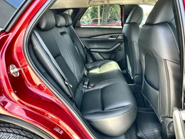 2026 Mazda CX-30 2.5 S Preferred