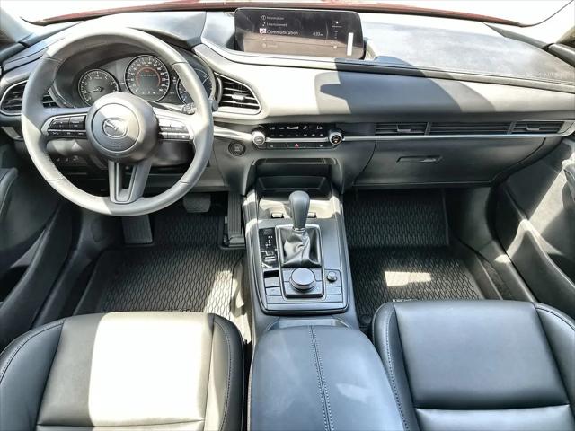 2026 Mazda CX-30 2.5 S Preferred