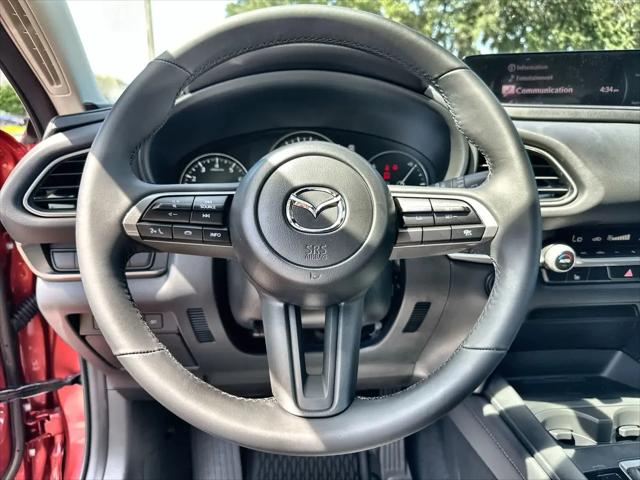 2026 Mazda CX-30 2.5 S Preferred