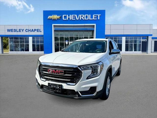 2024 GMC Terrain FWD SLE for sale in Wesley Chapel, FL